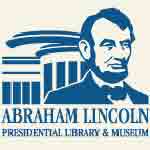 Logo for Abraham Lincoln Presidential Museum