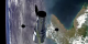 <b>1. Hubble Space Telescope Service Mission 4 Animation:</b> A collection of several animations showing the Hubble Space Telescope orbiting Earth and in space shuttle Atlantis cargo bay. All animations depict the Hubble Space Telescope in its current (July 2008) configuration.