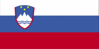 slovenian flag