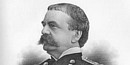 General Sickles in 1888