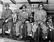 K-9 Unit, Hampton Roads Military Police, World War II.