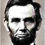 A picture of Abraham Lincoln