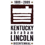 Kentucky Abraham Lincoln Bicentennial Commission Logo