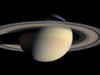 The Greatest Saturn Portrait ...Yet