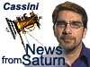 Cassini update with Shadan Ardalan