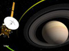 screen from Cassini interactive