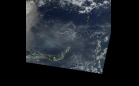 Visible Earth Image, Please See Caption