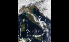 Visible Earth Image, Please See Caption