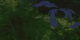 Clouds over the Great Lakes on August 3, 2000, as measured by GOES-11