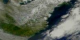 Flyover of northern Florida as seen by SeaWiFS on June 17, 1998