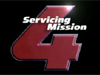 Servicing Mission 4 logo from trailer video
