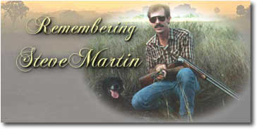 Remembering Steve Martin