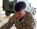 U.S. Marine Corps Lance Cpl. Jacob A. Lamb