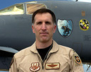 U.S. Air Force Col. Scott Vander Hamm