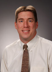 photo of Kevin Kimball