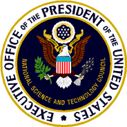 Logo: Executive Office of the
President - National Science and Technology Council