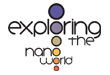 Exploring the Nanoworld logo