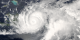 Image Sequence of Hurricane Jeanne.