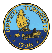 Seal of the Township of Upper