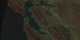 San Francisco Bay flyby, using Landsat imagery from September 27, 1997