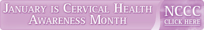 Cervical Health Month