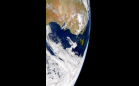 Visible Earth Image, Please See Caption