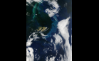 Visible Earth Image, Please See Caption