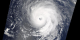 Hurricane Isabel Frame Sequence.
