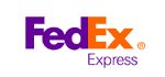 FedEx Express Logo