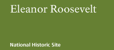 Eleanor Roosevelt National Historic Site