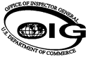 Image of the OIG Logo