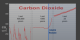 Carbon Dioxide graphs from the last 400,000; 1000; and 25 year ranges