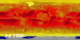 This animation shows the monthly average total-sky albedo
from CERES for July 2002 through June 2004.