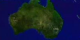 An animation of the TRMM satellite taking measurements of Cyclone Susan, followed by a slice through the cyclone showing a surface of constant precipitation density colored by surface rainfall amounts.  Data taken by TRMM on January 7, 1998.