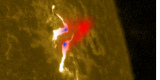 Image for New Space Weather Mystery