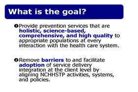 Slide 9: What is the Goal?