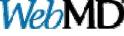 Logo: WebMD