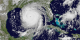 Imagery of Hurricane Katrina from August 23, 2005 to August 30, 2005 from the Imager instrument on GOES-12.