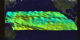 An animation of sea surface temperature, height, and wind anomalies in the Pacific for January 1997 through November 1998.  (Wind anomalies stop at October 1998.)