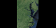 <p align='right'>Chesapeake Bay Landsat-7 Mosaic
<br><b>Latitude</b> (min, max) = (34.96, 40.05)<br> <b>Longtitude</b> (min, max) = (74.99, 78.97)</p>