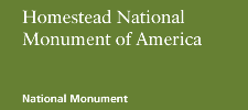 Homestead National Monument of America