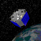 Image of UARS-ACRIM