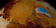 A high resolution image of the 20-Year Summer Seasonal Surface Temperature Trend
