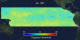 This animation shows the sea surface temperature anomaly in the Pacific Ocean from January 1997 through July 1999 as measured by NOAA AVHRR.