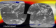 This animation shows incoming solar flux corresponding to 29 orbits (2 days) of CERES measurements, from June 20-21, 2003. This data is calculated using data from SORCE for the flux magnitude at the Earths orbit, coupled with solar incidence angles based on CERES measurement locations and times.  The measurements are superimposed over a global infrared cloud cover composite from the same period.