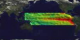 An animation of sea surface temperature anomaly, sea surface height anomaly, and sea temperature anomaly at depth in the Pacific Ocean from July 1997 through October 1998 as measured by NOAA AVHRR, TOPEX Poseidon, and the TAO TRITON Array