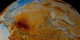 A high resolution image of the 20-Year Autumn Seasonal Surface Temperature Trend