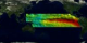 An animation of sea surface temperature anomaly, sea surface height anomaly, and sea temperature anomaly at depth in the Pacific Ocean from September 1997 through July 1998 as measured by NOAA AVHRR, TOPEX Poseidon, and the TAO TRITON Array