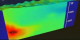 An animation of sea surface temperature anomaly, sea surface height anomaly, and sea temperature anomaly at depth in the Pacific Ocean from January 1997 through December 1999 as measured by NOAA AVHRR, TOPEX Poseidon, and the TAO TRITON Array