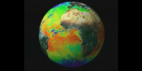 Image of Terra-MODIS
